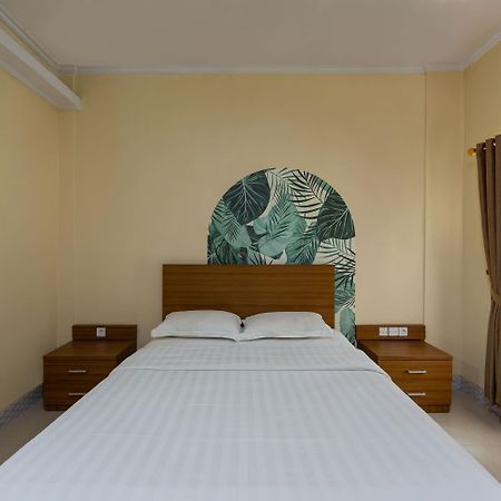 Raddeyapa Guest House Canggu Extérieur photo