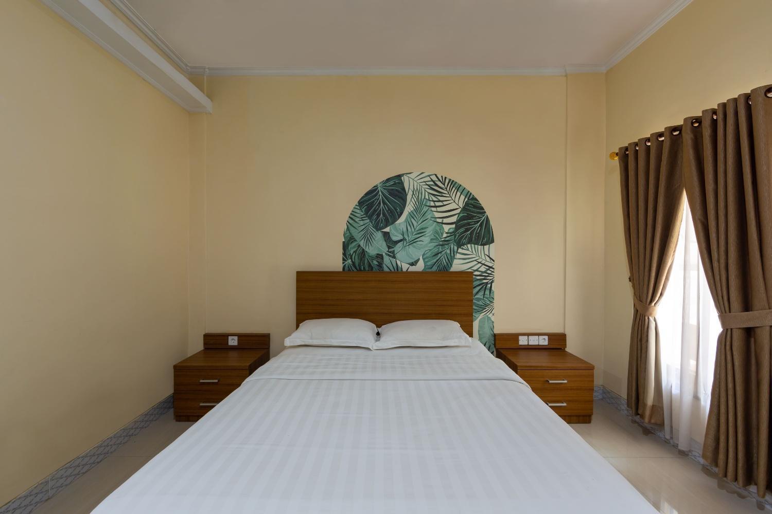 Raddeyapa Guest House Canggu Extérieur photo