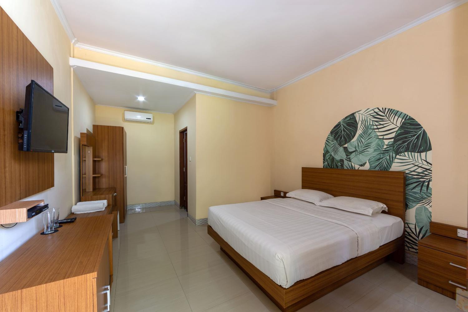 Raddeyapa Guest House Canggu Extérieur photo